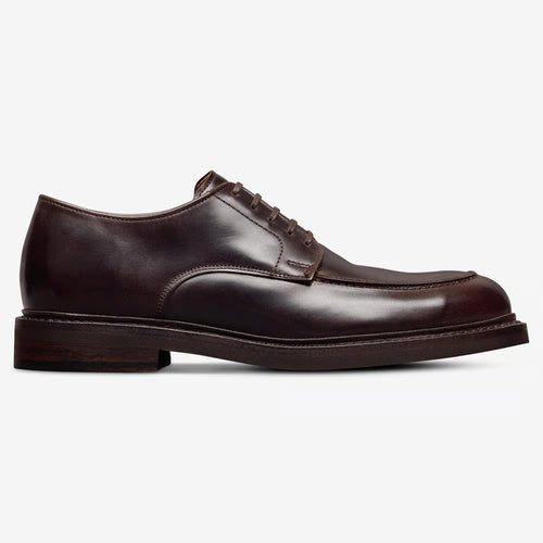 Hanover Reserve Apron-toe Derby Dress Shoe