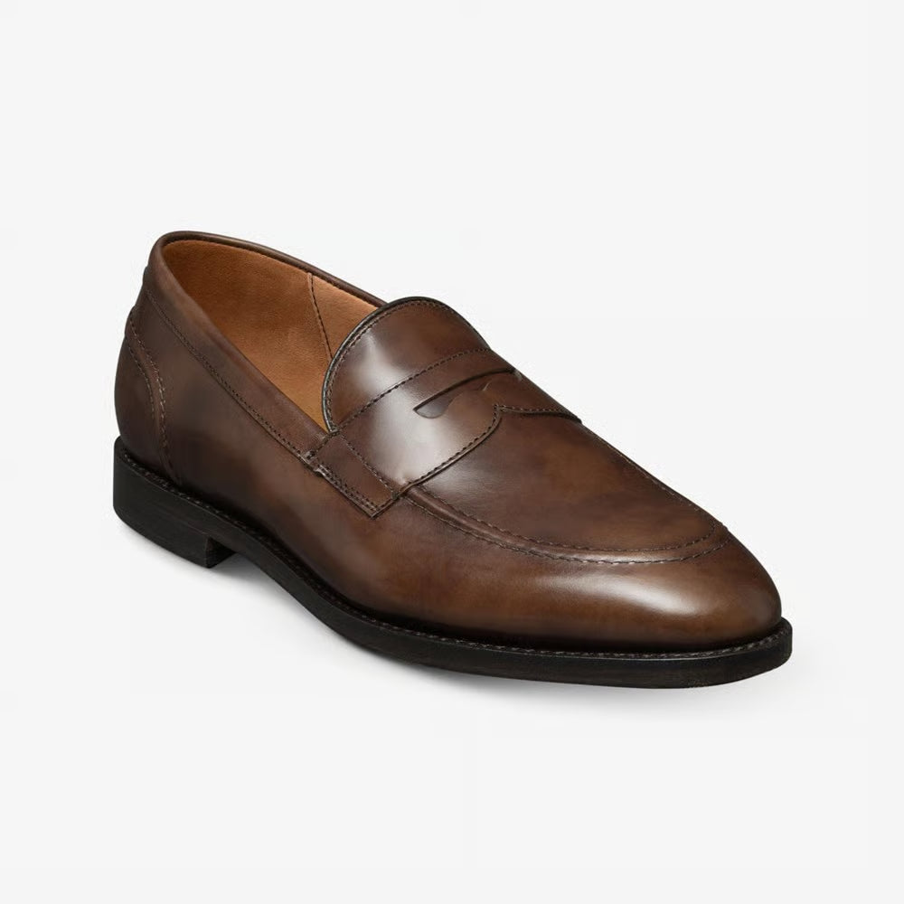 Randolph 2.0 Penny Loafer