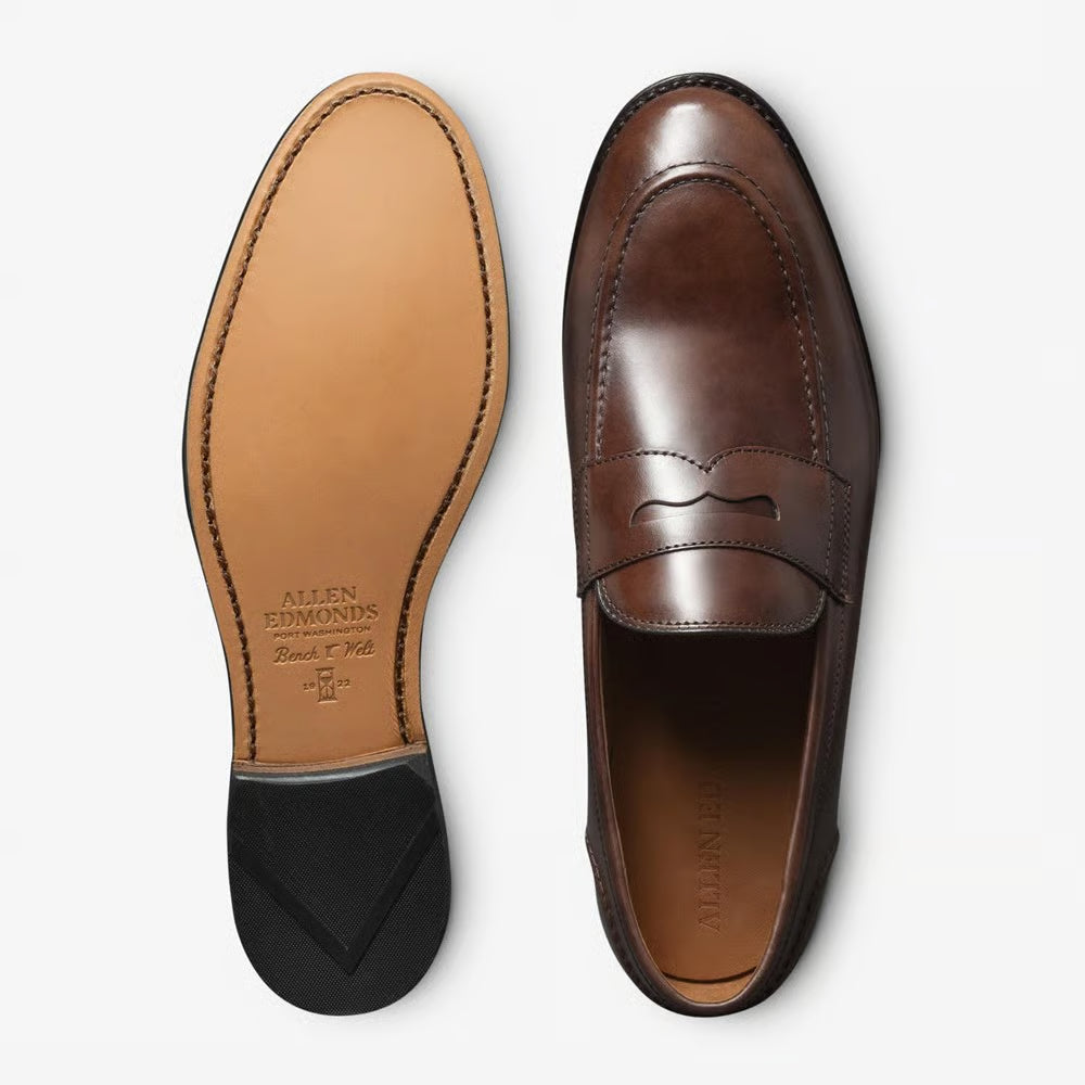 Randolph 2.0 Penny Loafer