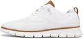 Men's Oxfords Business Shoes Fashion Mesh Casual Dress Walking Sneakers Comfortable Lightweight Soft Sole
