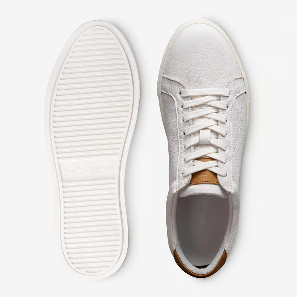 Courtside Lace-up Sneaker