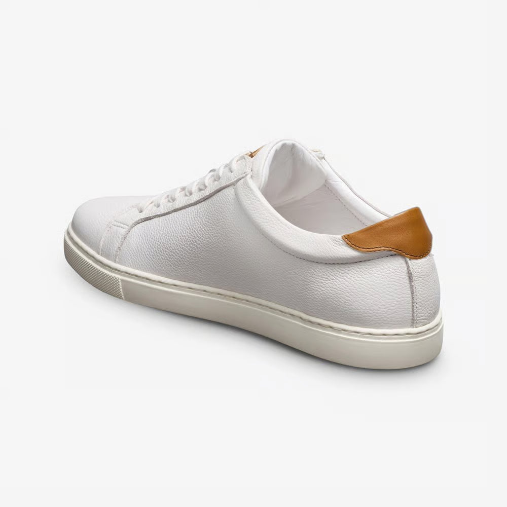 Courtside Lace-up Sneaker