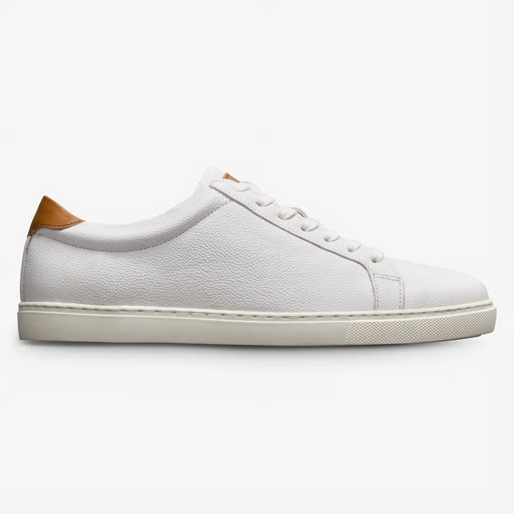 Courtside Lace-up Sneaker