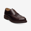 Hanover Reserve Apron-toe Derby Dress Shoe